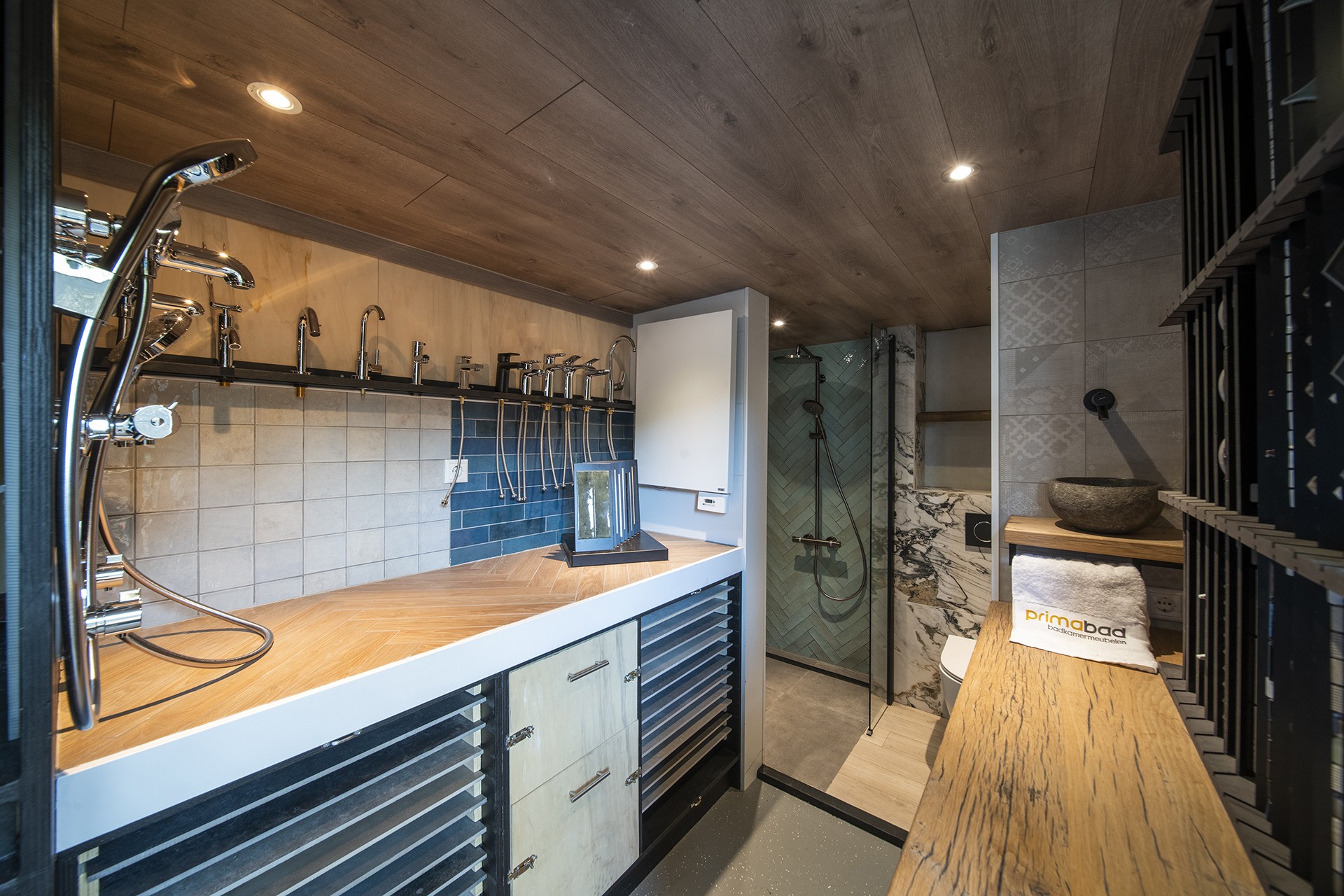 De duurzaamheid van keramische tegels