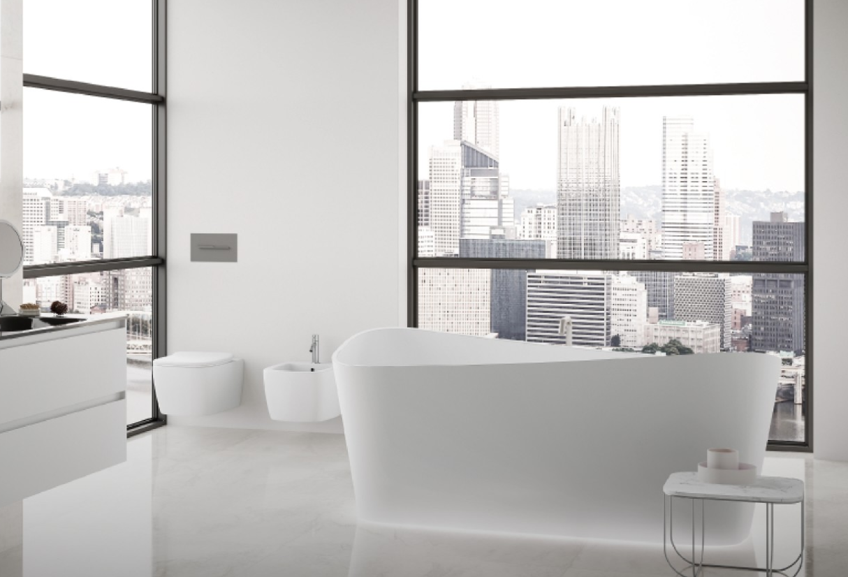 Tegels of PVC? Waarom tegels in de woonkamer beter zijn dan PVC