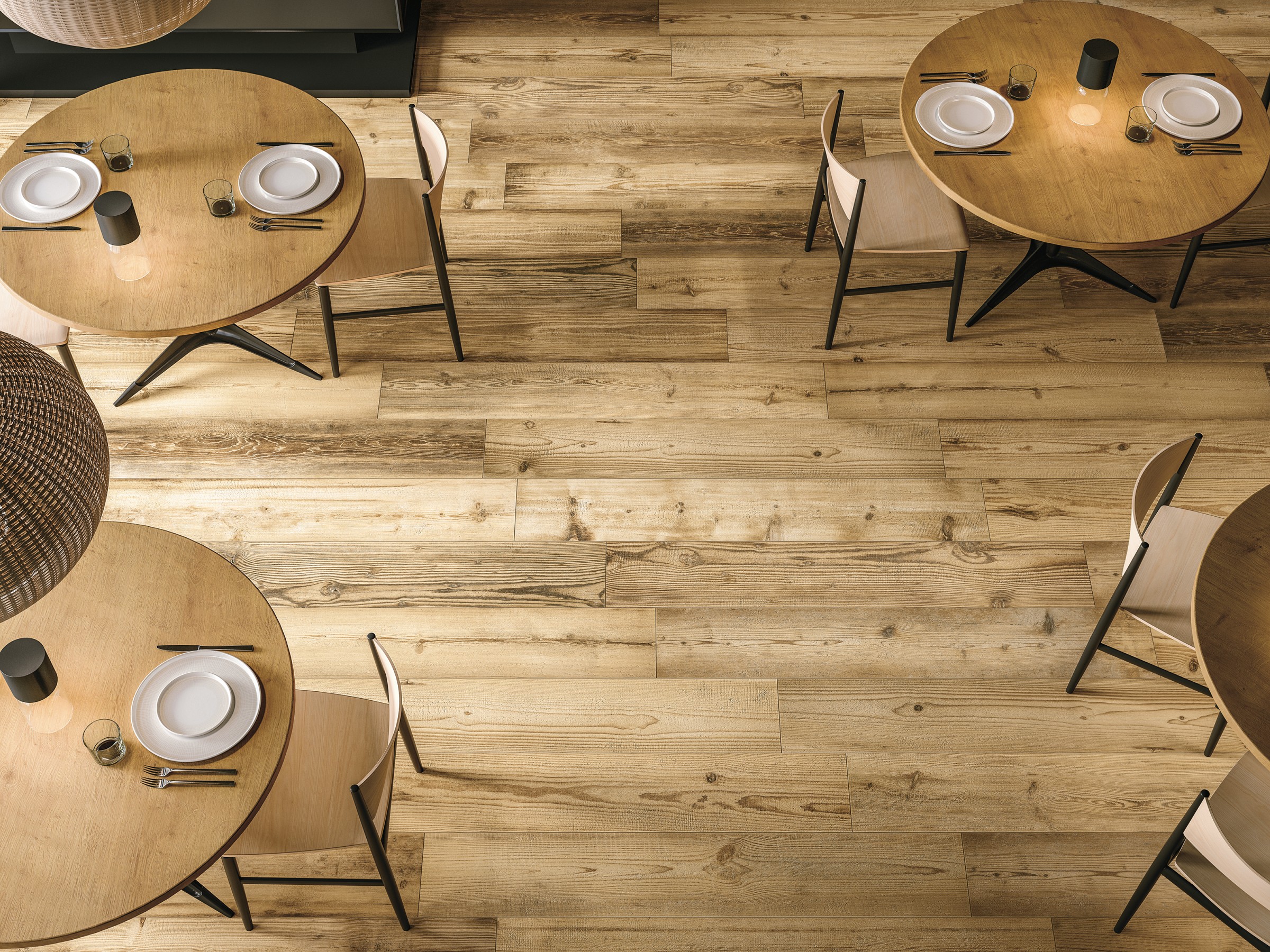 Welke soorten tegels bestaan er?