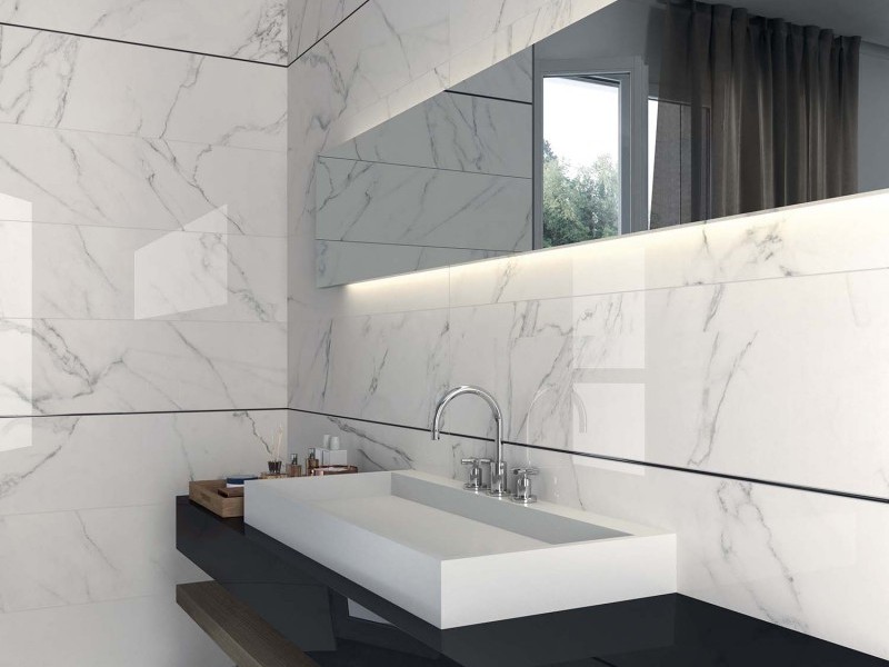 Welke soorten tegels bestaan er?